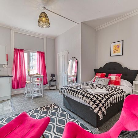 Chester Heights By Guestz Exteriör bild