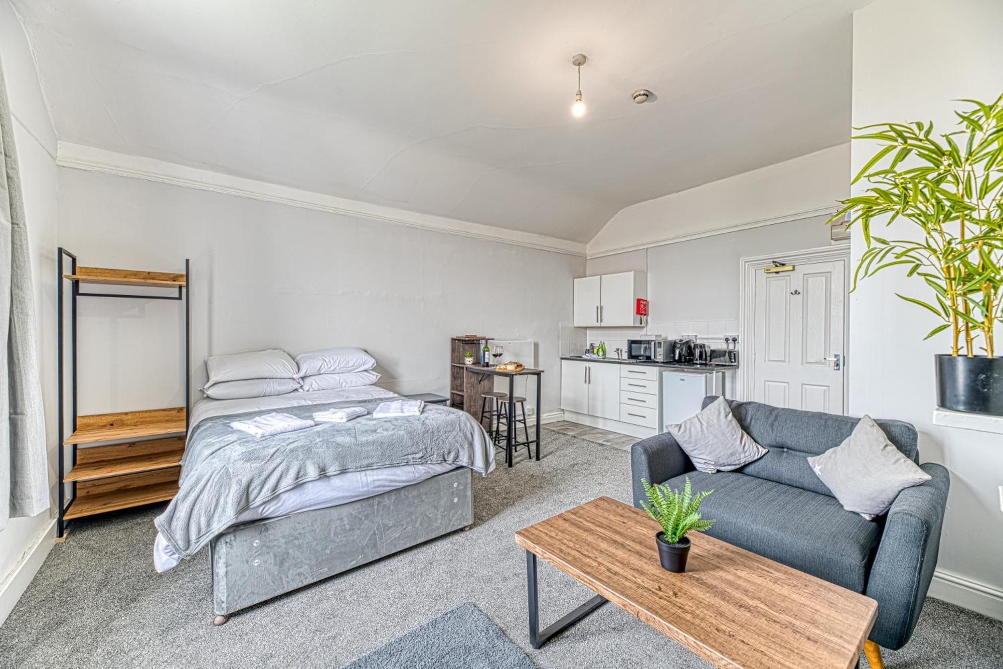 Chester Heights By Guestz Exteriör bild