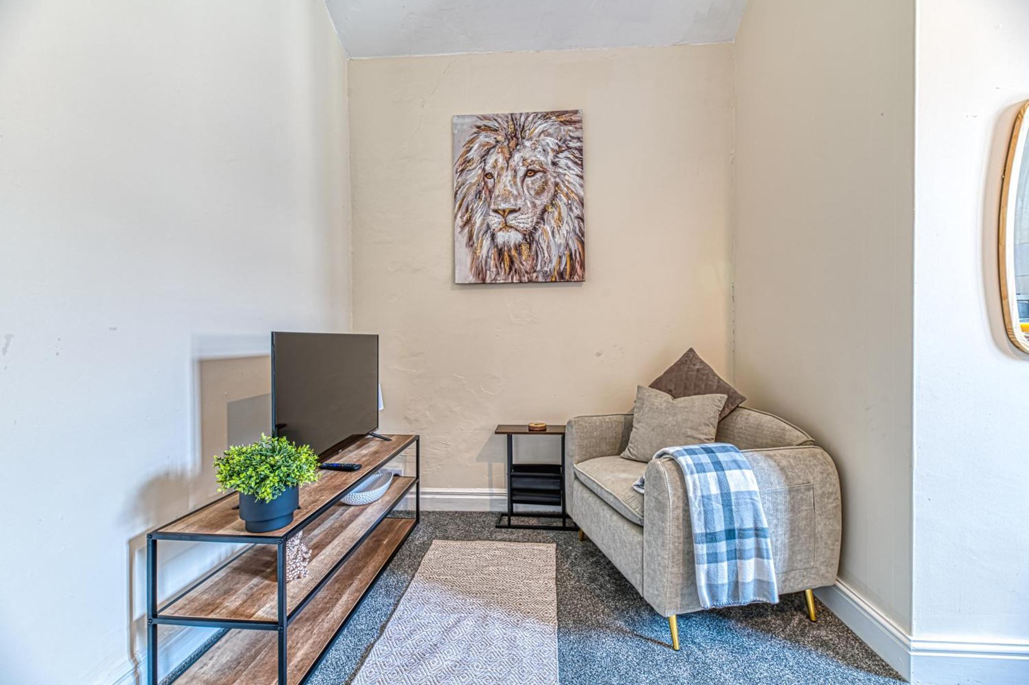 Chester Heights By Guestz Exteriör bild