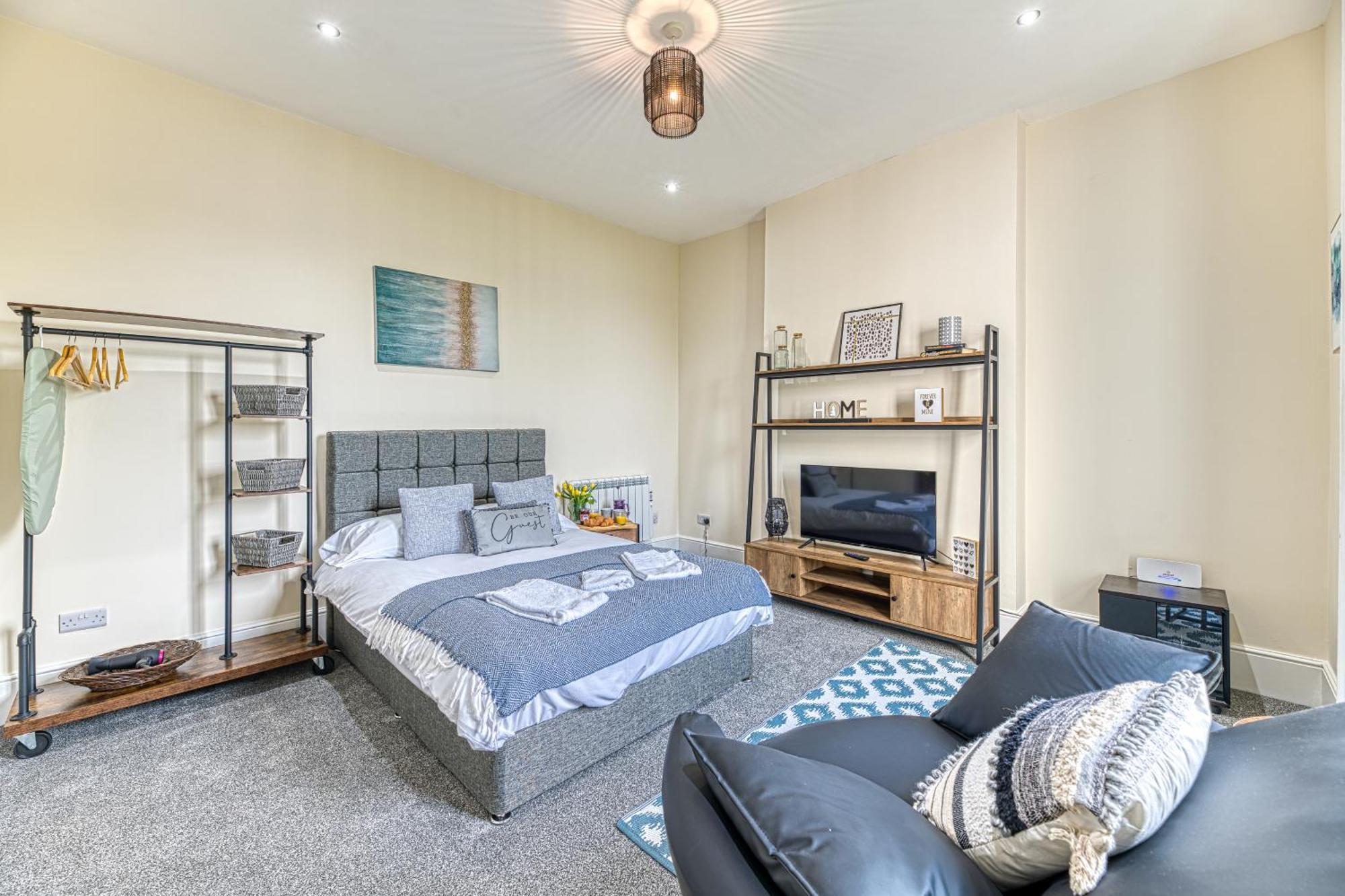 Chester Heights By Guestz Exteriör bild