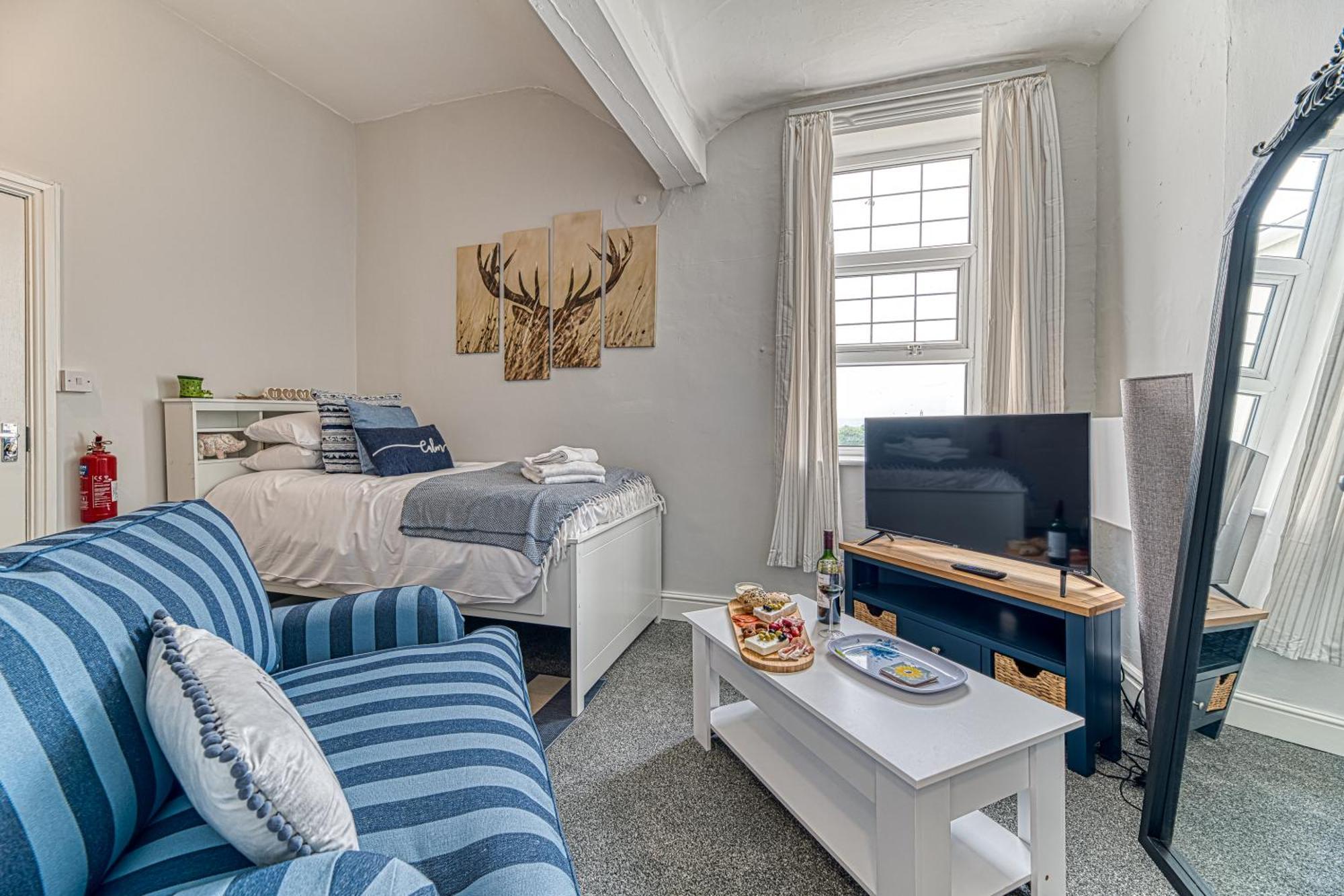 Chester Heights By Guestz Exteriör bild