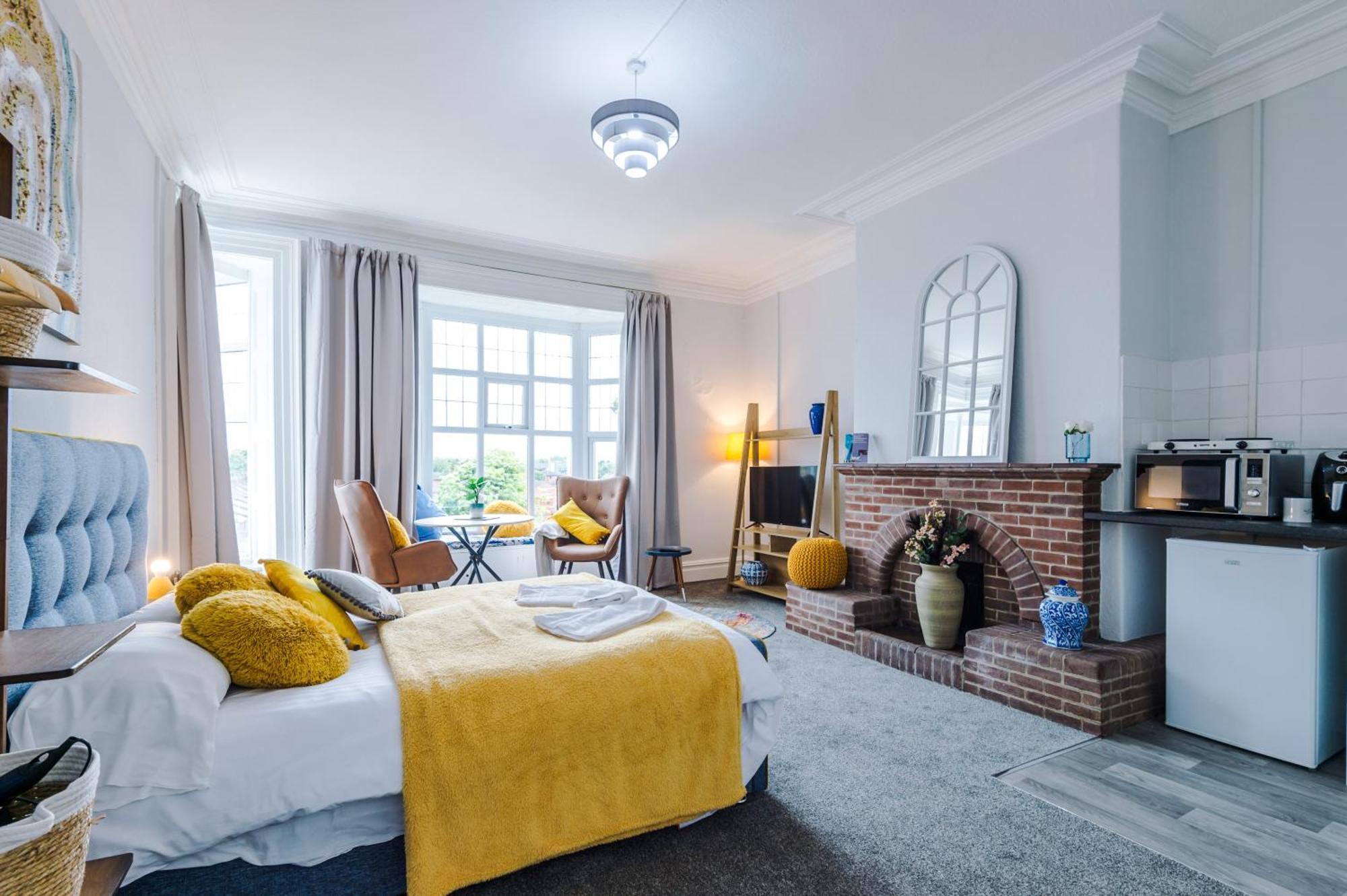 Chester Heights By Guestz Exteriör bild