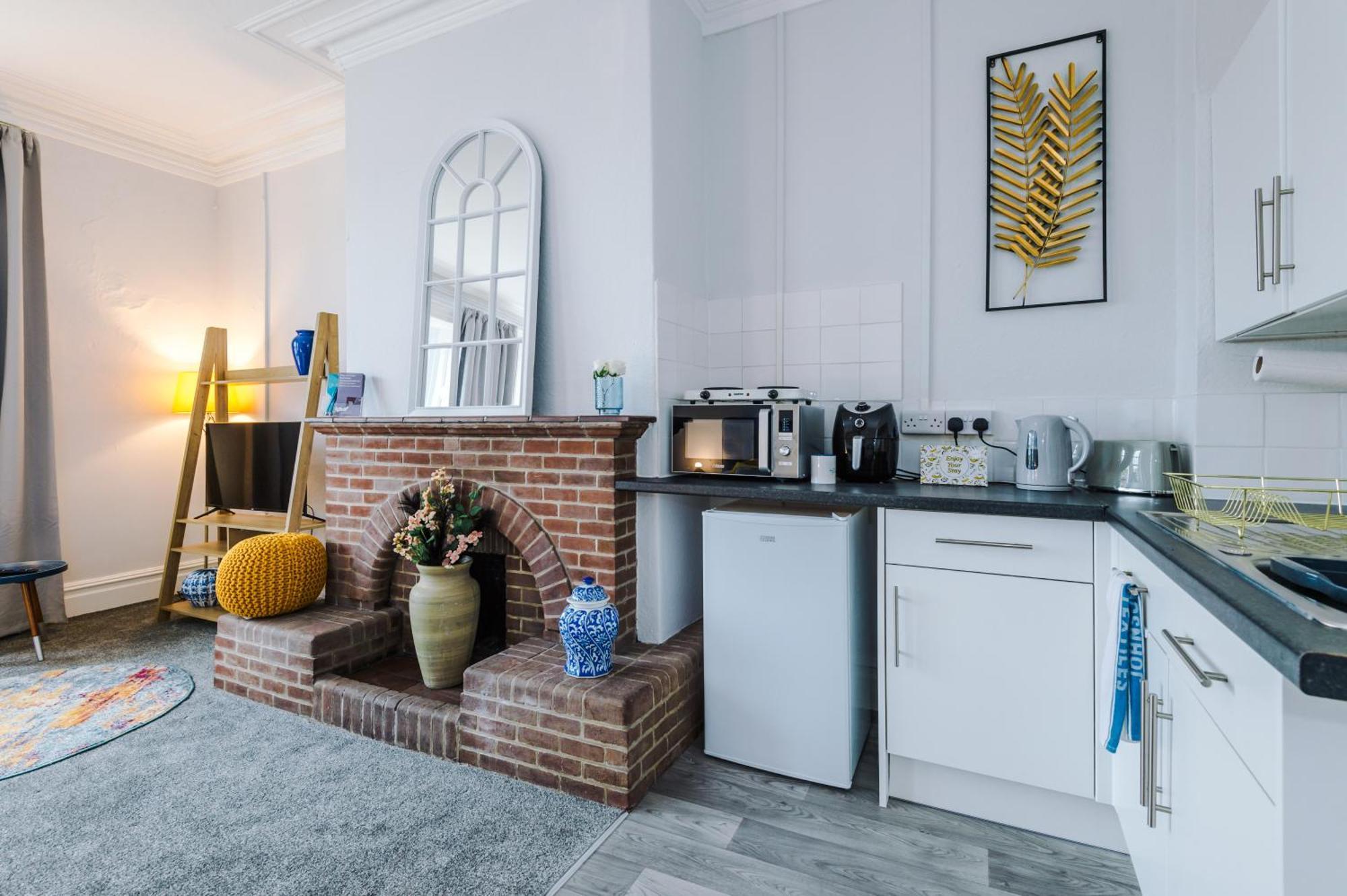 Chester Heights By Guestz Exteriör bild