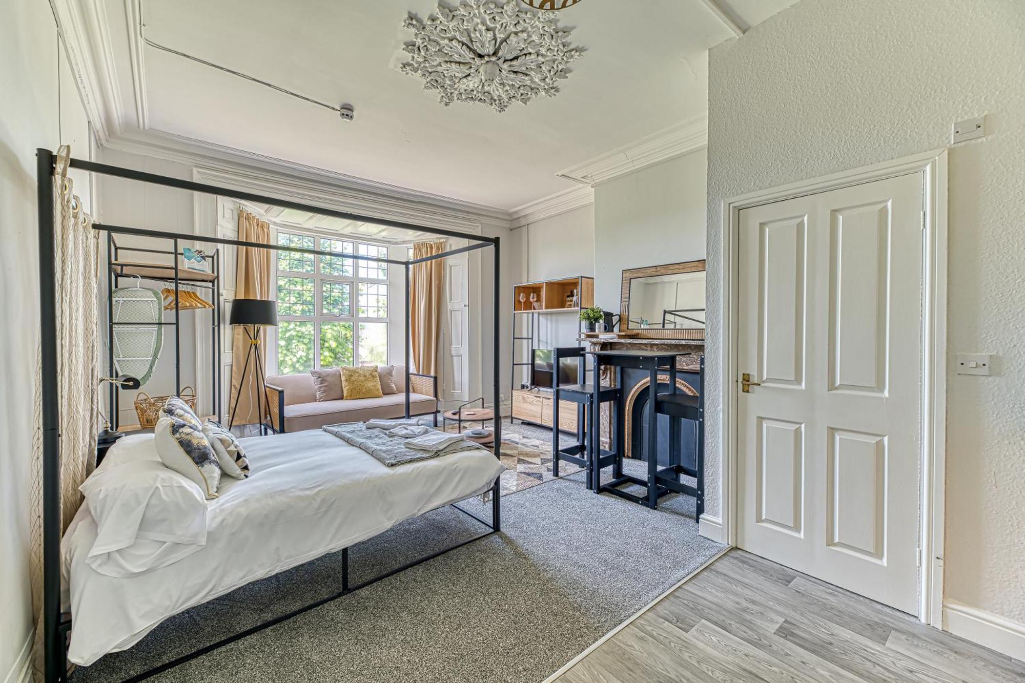 Chester Heights By Guestz Exteriör bild