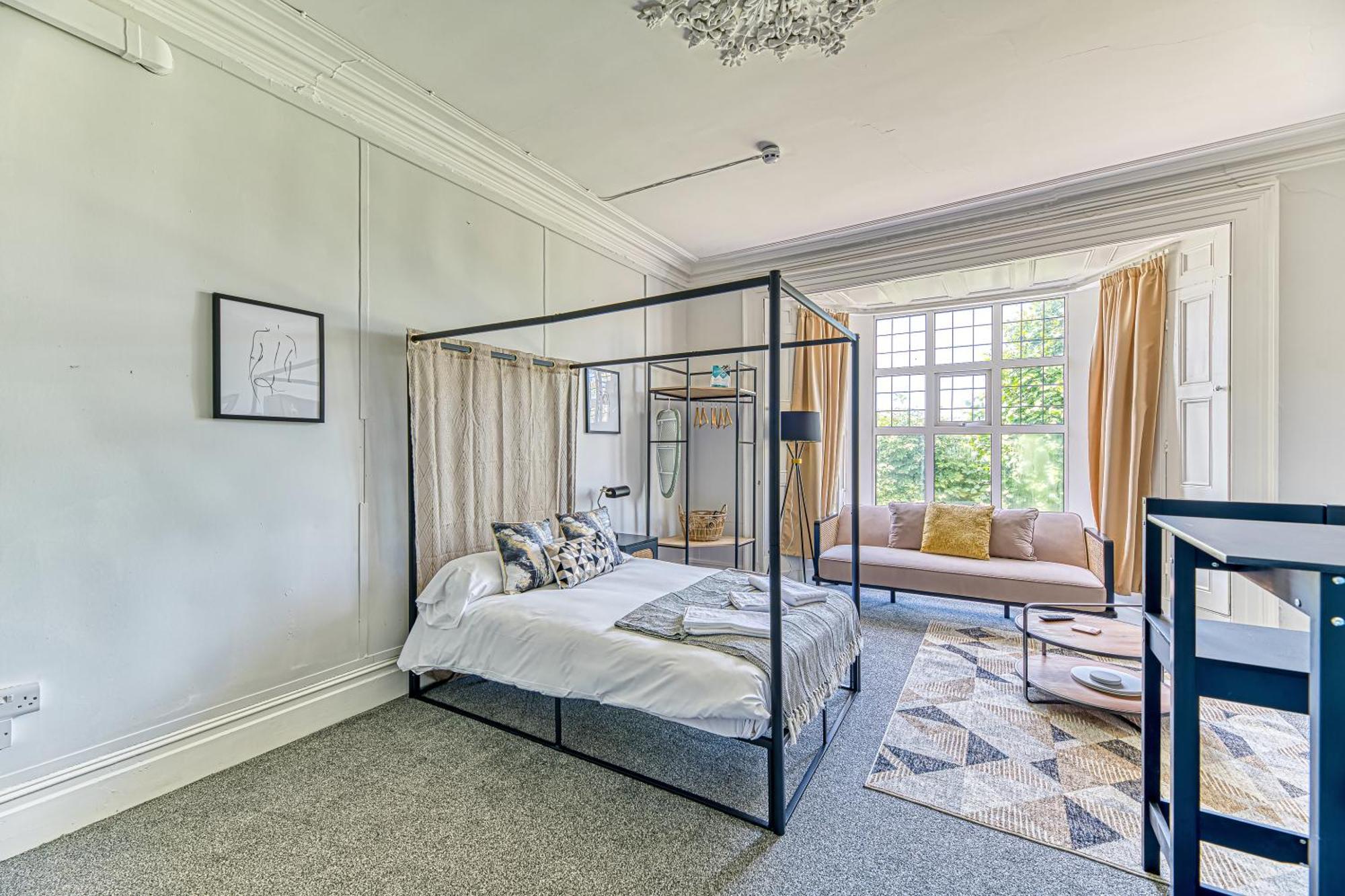 Chester Heights By Guestz Exteriör bild