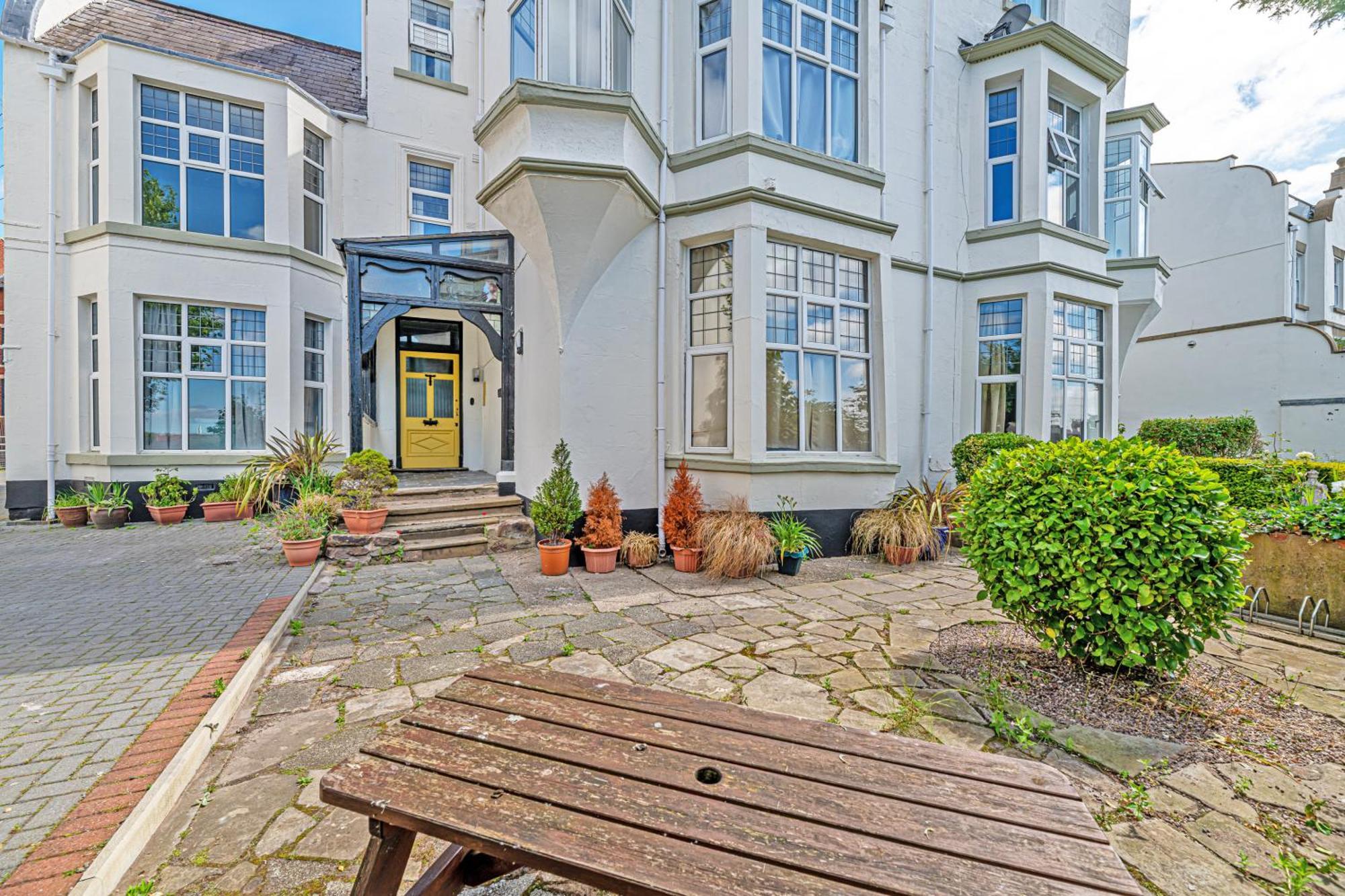 Chester Heights By Guestz Exteriör bild